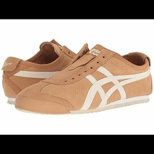 ASICS Onitsuka Tiger Mexico 66 Slip-on shoes